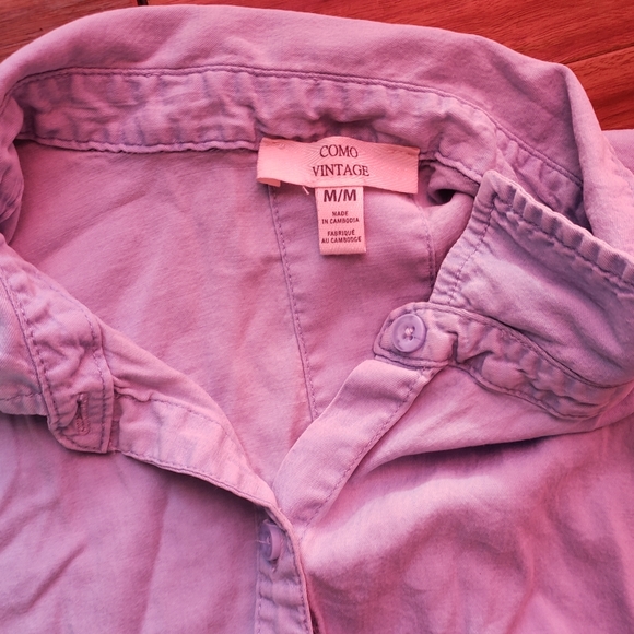 Short sleeve como - Picture 4 of 4